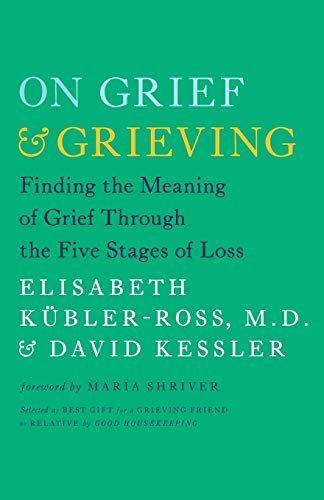 On Grief and Grieving