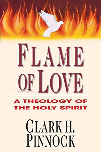 Flame of Love