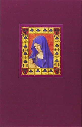 The Hours of Simon de Varie