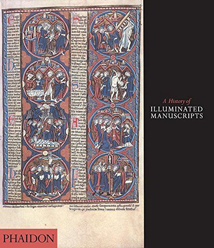 A History of Illuminated Manuscript