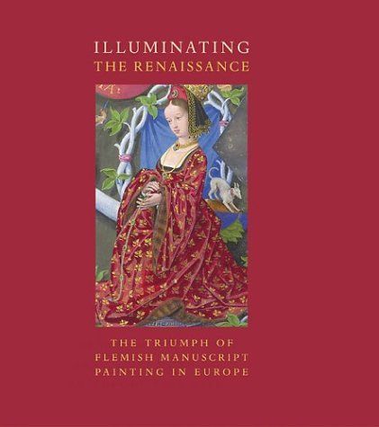 Illuminating the Renaissance