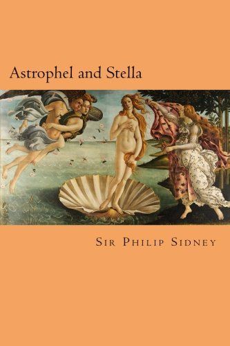 Astrophel and Stella