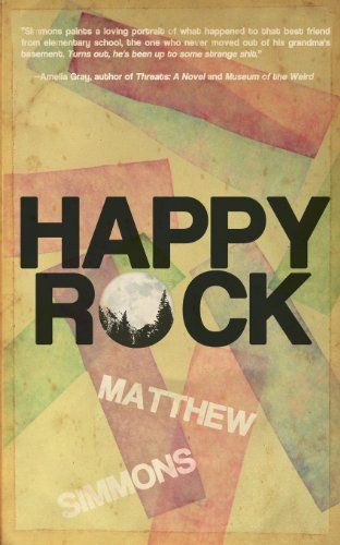Happy Rock