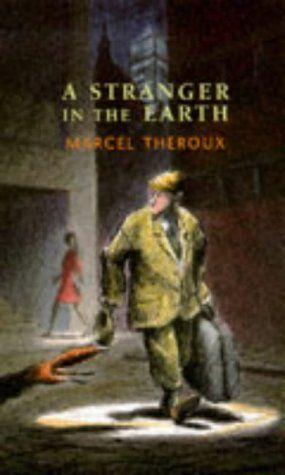A Stranger in the Earth