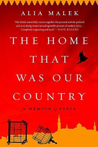 The Home That Was Our Country