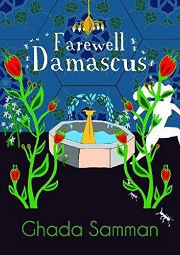 Farewell Damascus