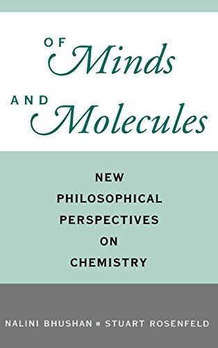 Of Minds and Molecules