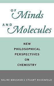 Of Minds and Molecules
