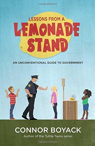 Lessons from a Lemonade Stand