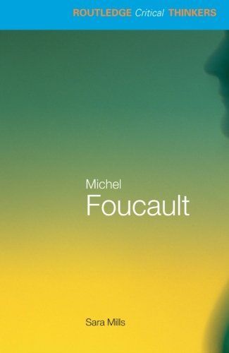 Michel Foucault