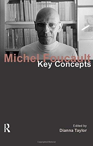 Michel Foucault