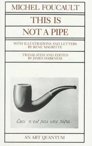 This is Not a Pipe