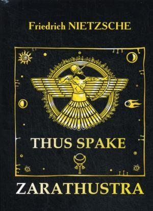 Thus Spake Zarathustra