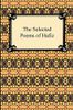 The Selected Poems of Hafiz