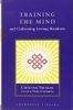 Training the Mind & Cultivating Loving-kindness