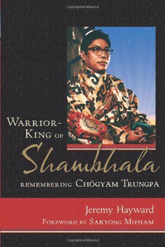 Warrior-King of Shambhala