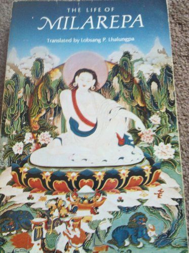 The Life of Milarepa