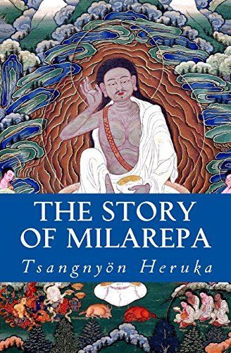 The Story of Milarepa