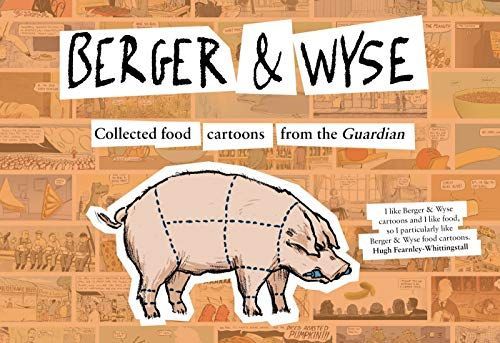 Berger & Wyse