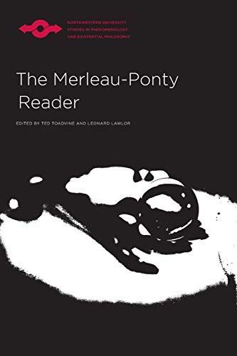 The Merleau-Ponty Reader