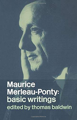 Maurice Merleau-Ponty