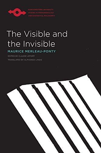 The Visible and the Invisible