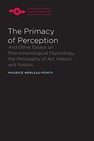The Primacy of Perception