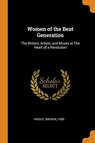 Women of the Beat Generation