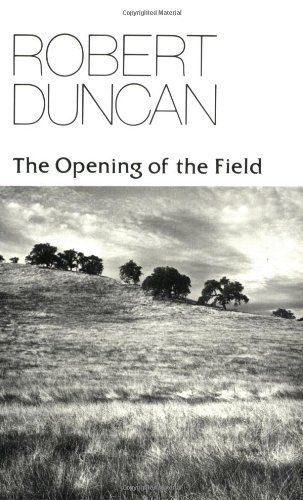 The Opening of the Field