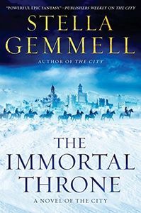 The Immortal Throne