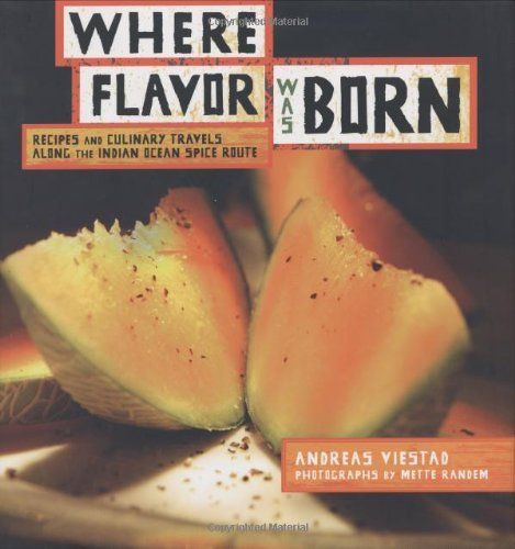 Where Flavor Was Born