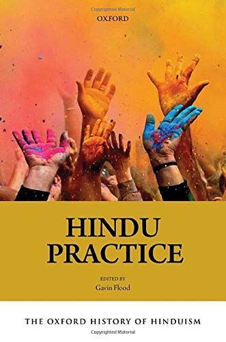 The Oxford History of Hinduism