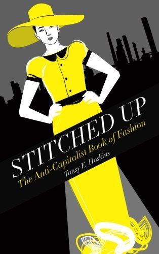 Stitched Up