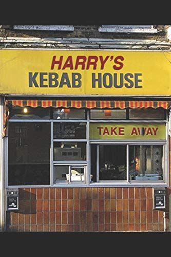 Harry`s Kebabs