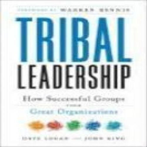 Tribal Leadership