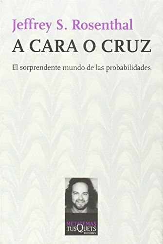 A cara o cruz / Struck by Lightning
