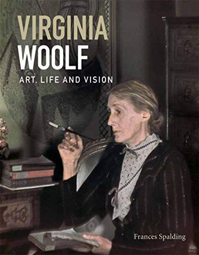 Virginia Woolf