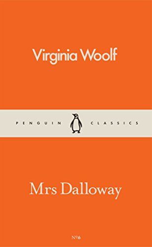 Mrs Dalloway