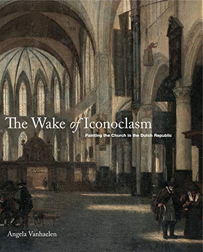 The Wake of Iconoclasm