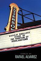 Basilio Boullosa Stars in the Fountain of Highlandtown