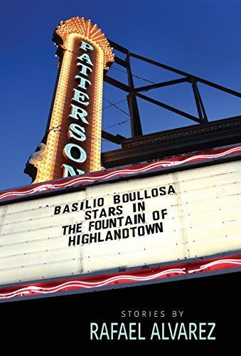 Basilio Boullosa Stars in the Fountain of Highlandtown