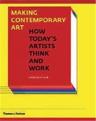 Making Contemporary Art