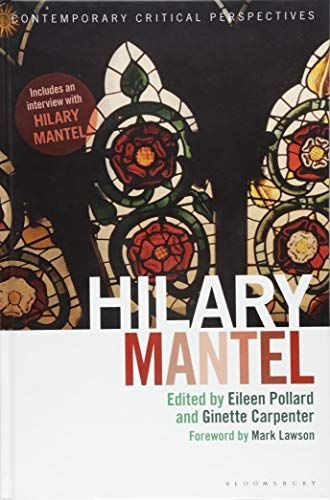 Hilary Mantel