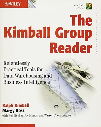 The Kimball Group Reader