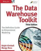 The Data Warehouse Toolkit