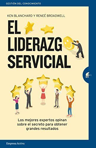 El Liderazgo Servicial