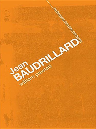 Jean Baudrillard