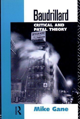 Baudrillard