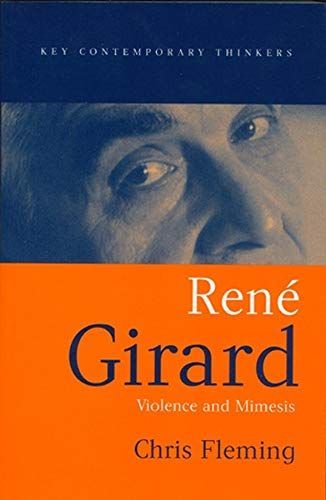 Rene Girard