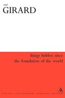 Things Hidden Since the Foundation of the World